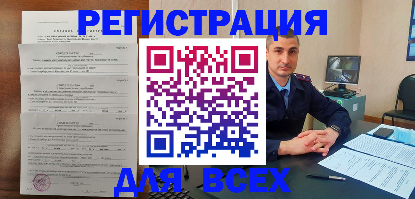 временная регистрация госуслуги в Когалыме